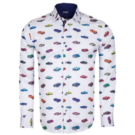 Fashion Shirts